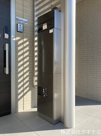 D-ROOM水落町の物件内観写真